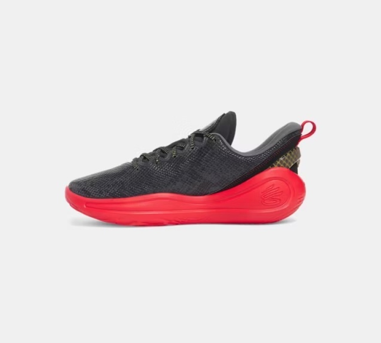 CURRY 12 LNY | Hoops Station